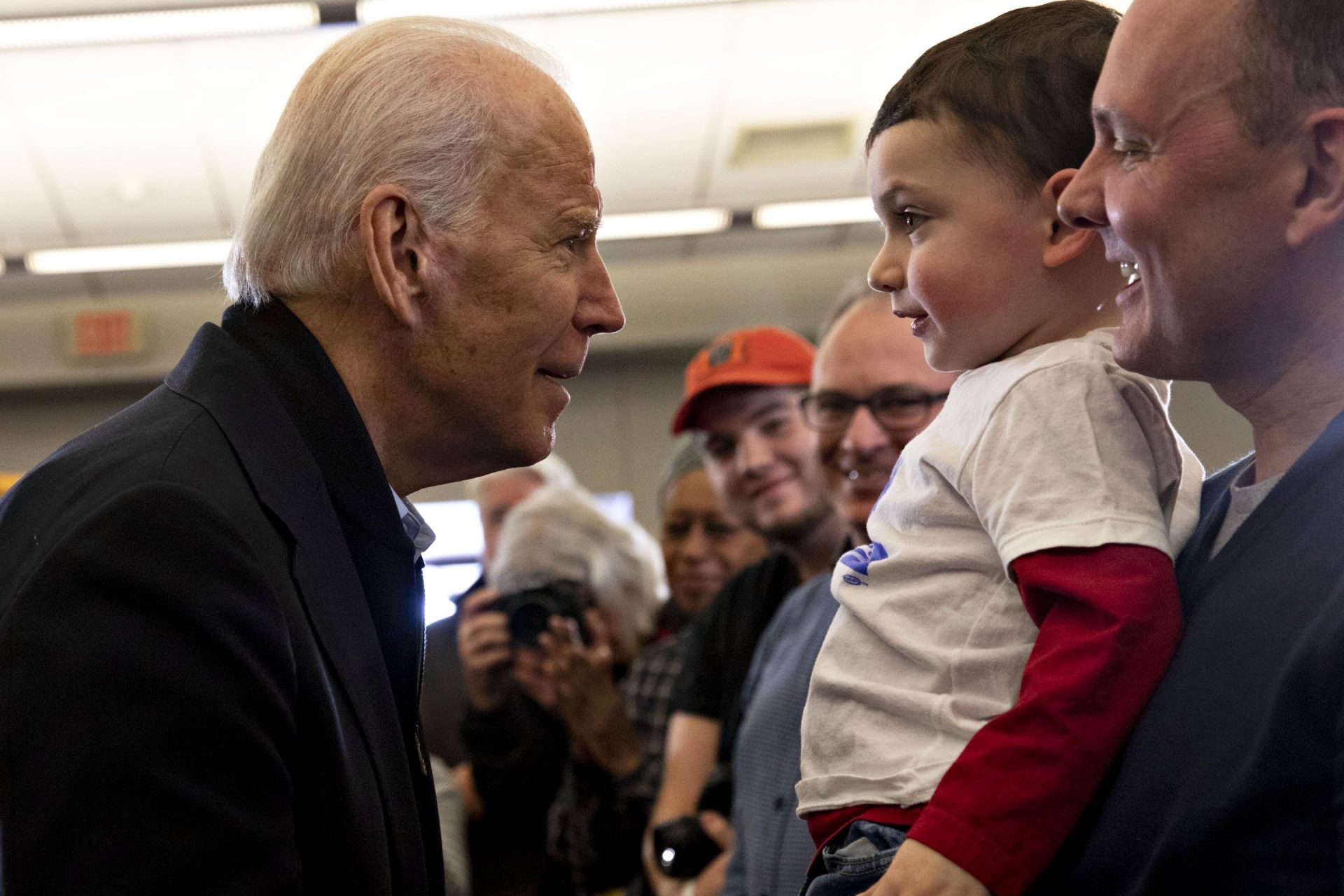 Joe Biden’s childcare plot will relief working families—nonetheless frequent profits would relief even more