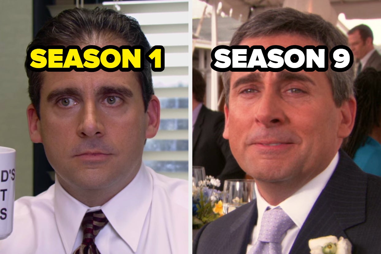 Here Are 9 Of The Hardest Michael Scott Questions From “The Space of job”