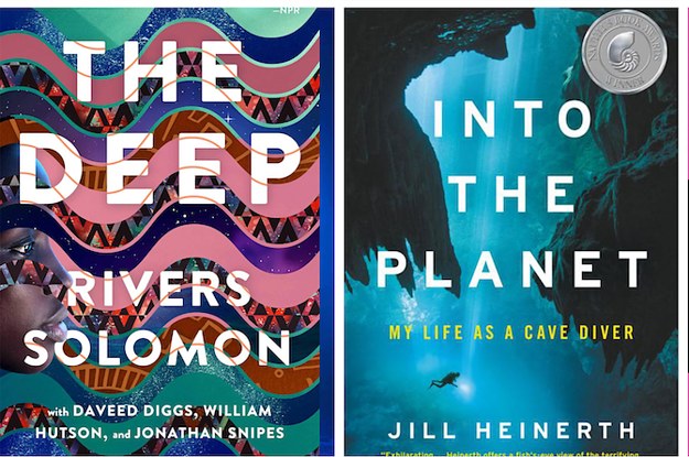 10 Enormous Books That Are Out In Paperback This Month