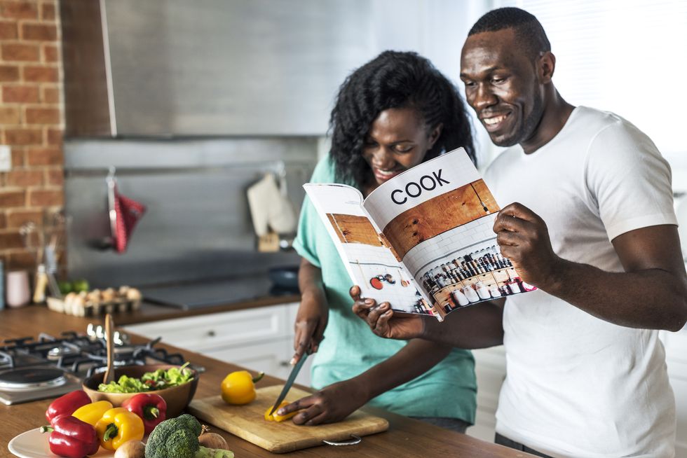 The 14 Most effective Wholesome Cookbooks, In response to Dietitians