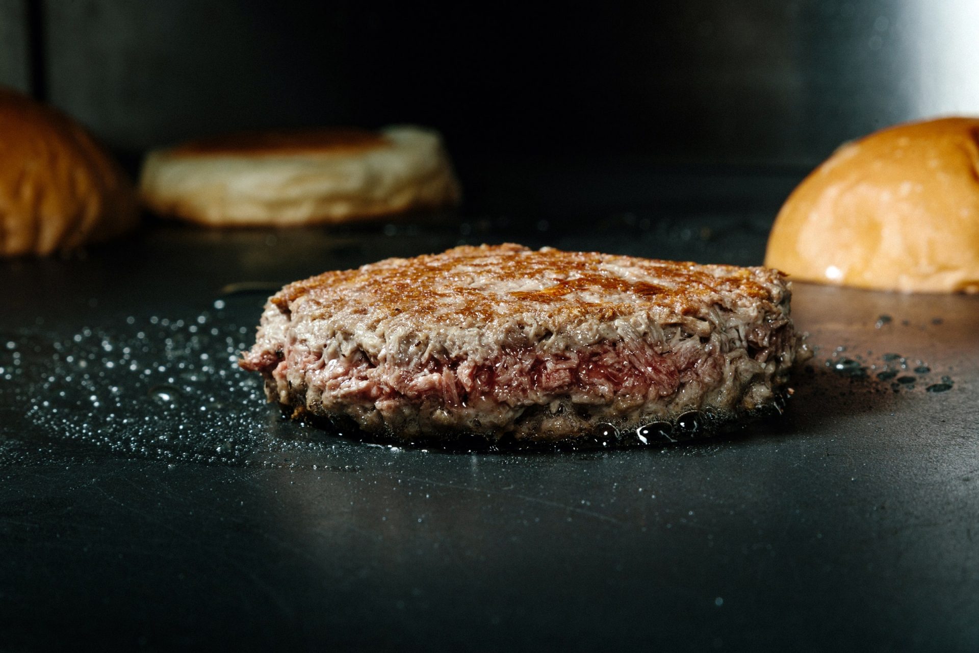Burgers Would perhaps perhaps now not Place the Planet—but Quickly Food Would perhaps perhaps