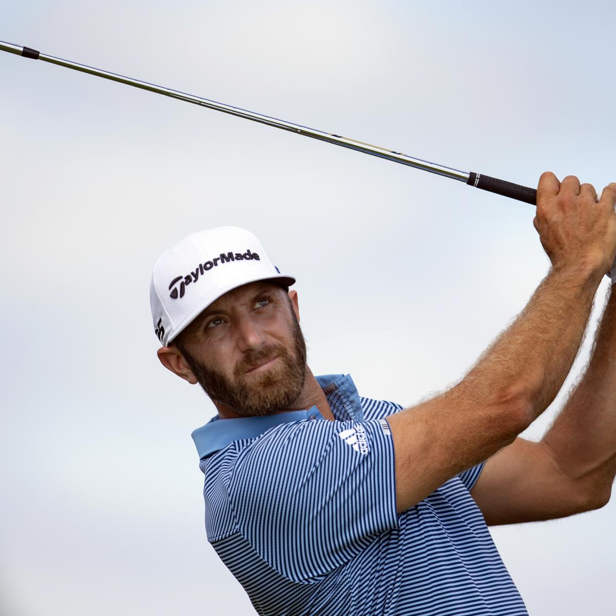 PGA Championship 2020 Leaderboard: Live Updates, Storylines to Witness for Sunday