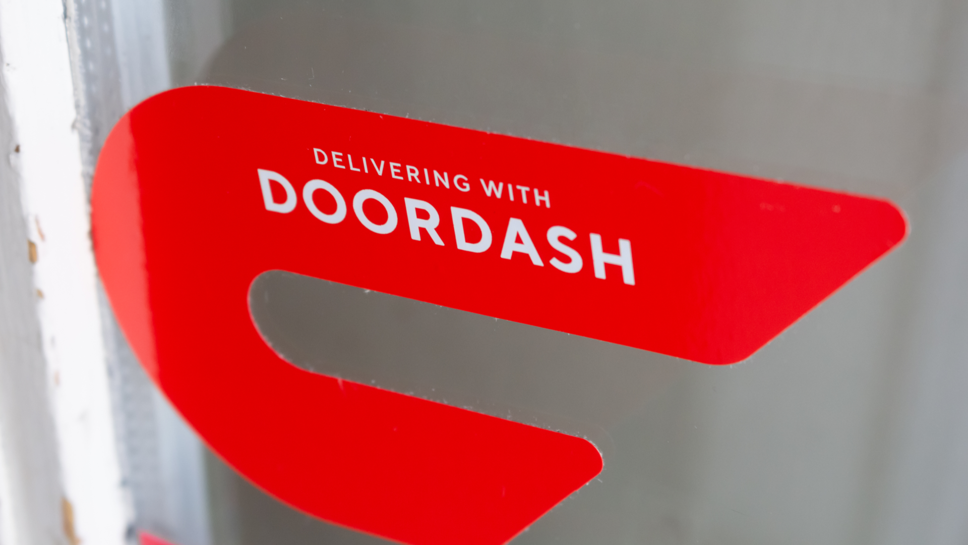 DoorDash Launches DashMart to Bring Even More Stuff from Your Favourite Locations