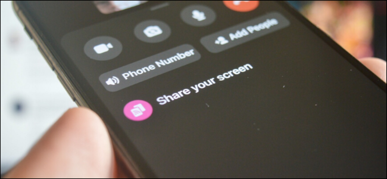 How to Share Your Cover on Fb Messenger for iPhone and Android