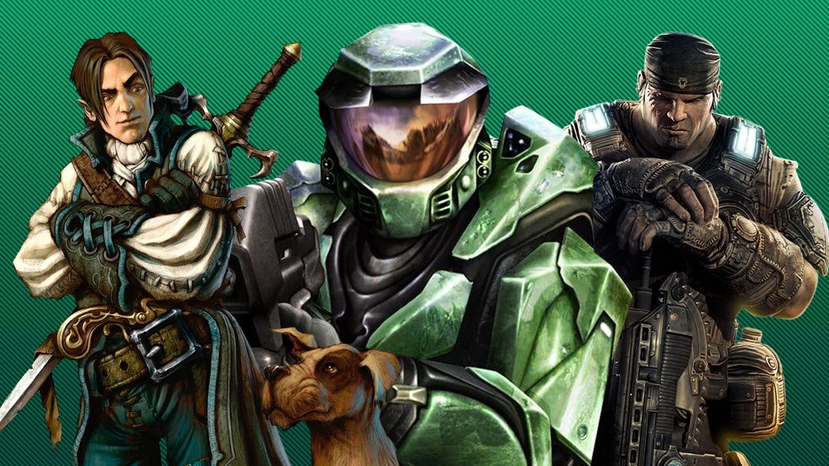 Xbox’s Most well-known Franchises: Tracking the Years Since Unusual Entries