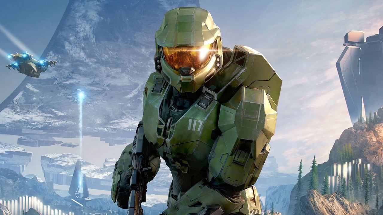 Halo Limitless Delayed to 2021