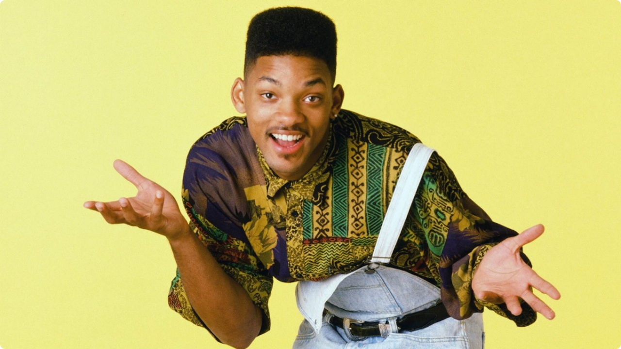 The New Prince of Bel-Air to Be Rebooted as a Drama
