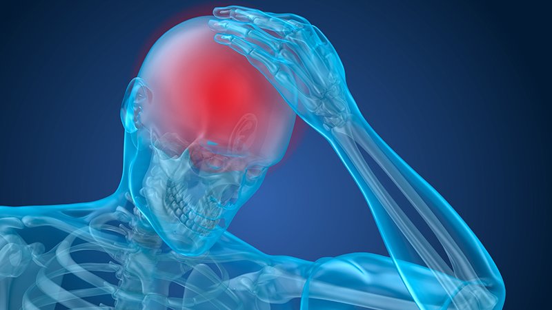 Concussion Linked to Threat for Dementia, Parkinson’s, ADHD