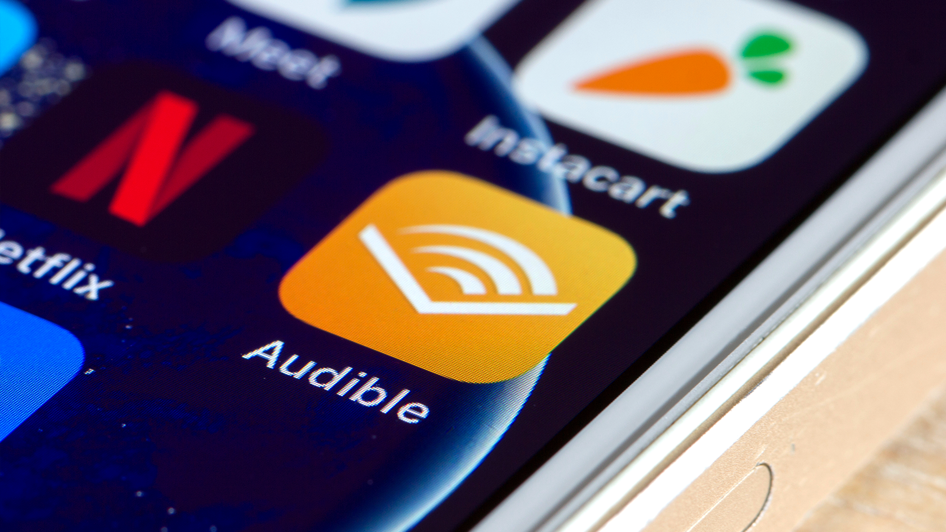 Amazon Wants Podcasts, but Easiest If They’re Pro-Amazon
