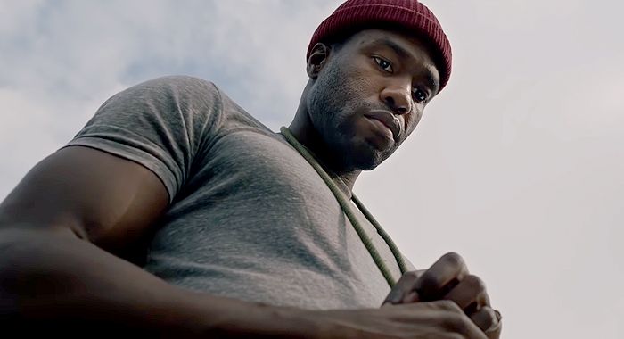 Yahya Abdul-Mateen II Had No Idea How Connected Candyman Would Be in 2020
