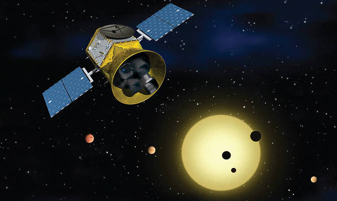 NASA’s TESS exoplanet-trying house telescope wraps up major mission