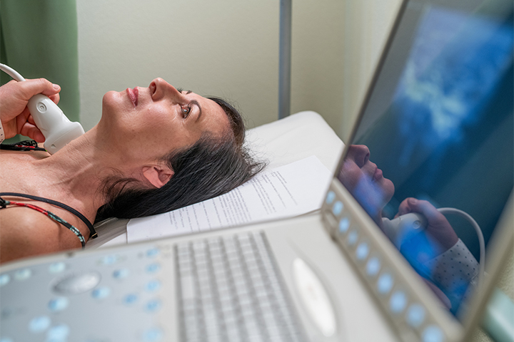 Thyroid Ultrasounds: How On the entire Pointless?