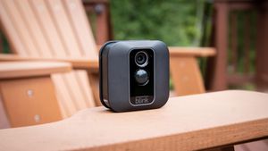 Potentially the most exciting low-label security cameras of 2020