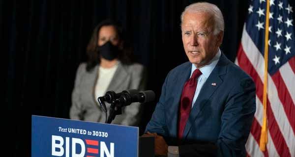‘Right here’s no longer a show of self assurance’: Even Recent York Conditions correspondent opinion Joe Biden and Kamala Harris would no longer salvage ducked out on questions