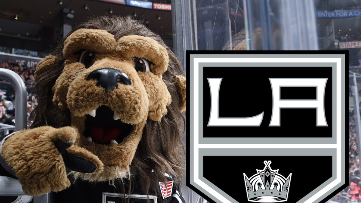 L.A. Kings Mascot Accused of Sexually Harassing Female ‘Ice Crew’ Member