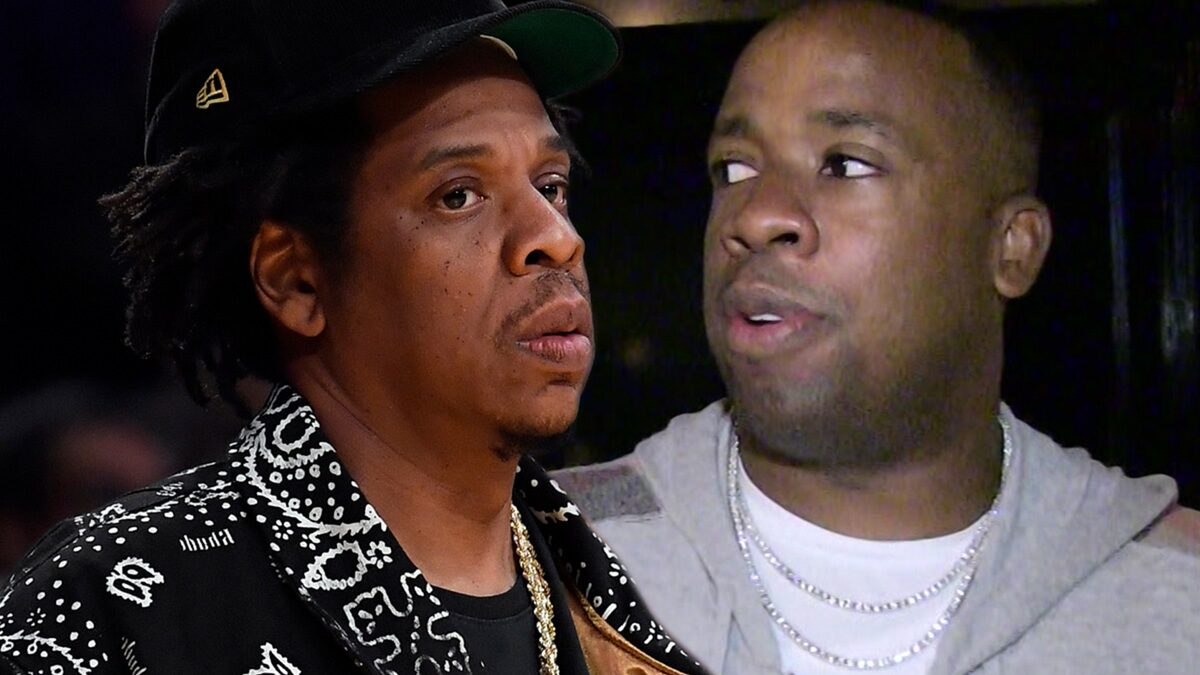 Jay-Z, Yo Gotti Place a query to Strict COVID Trying out at MS Detention center, Disclose Alarming Stats