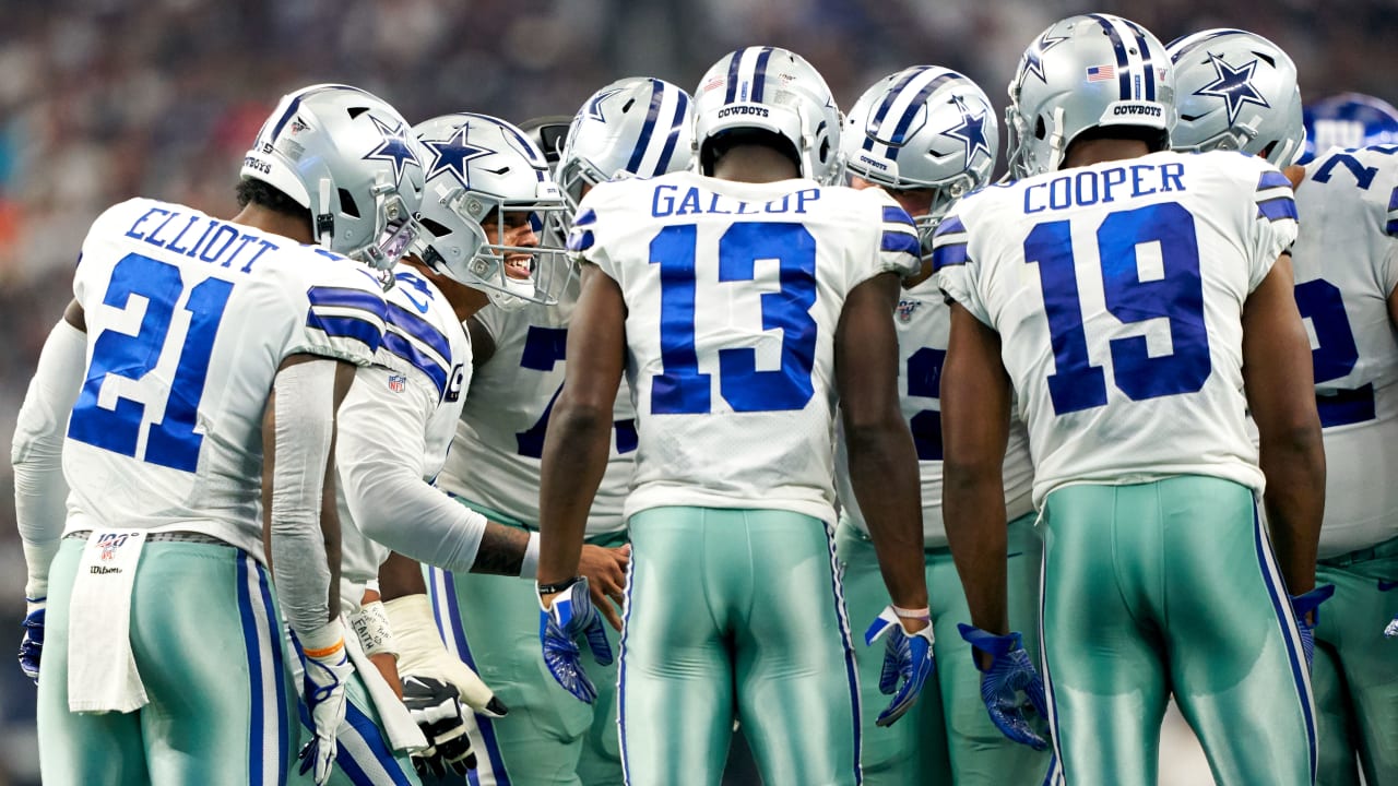 NFL’s high 9 offenses in 2020? Detect out for Cowboys, Chiefs, Ravens and … Bengals?