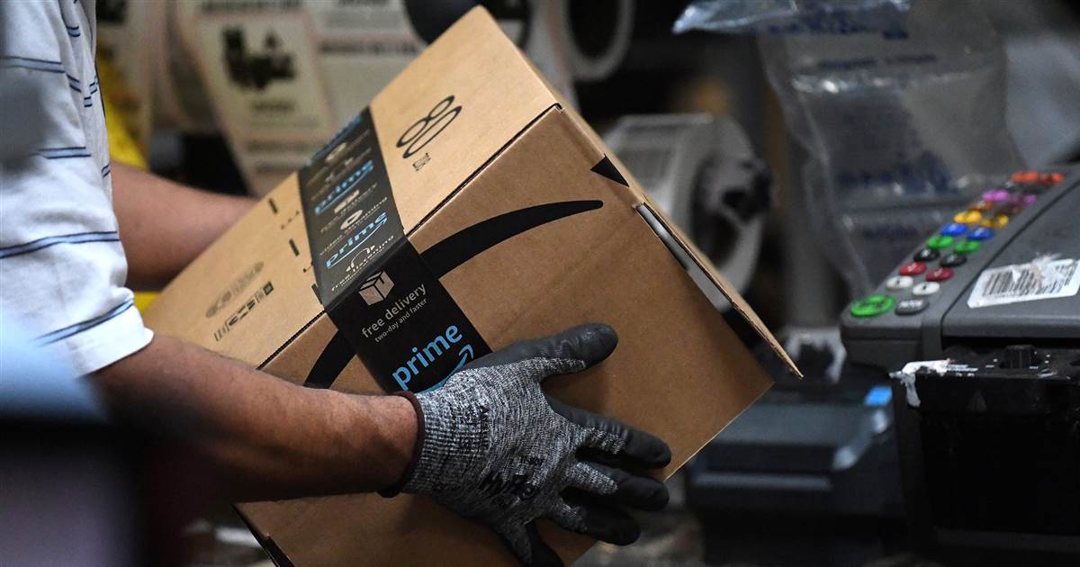 California court concepts Amazon is accountable for accidents from execrable merchandise