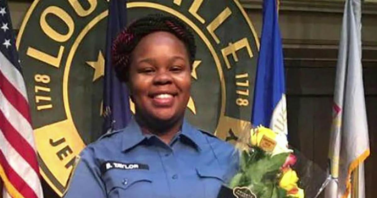 Radio memorial honors Breonna Taylor five months after she used to be killed by police