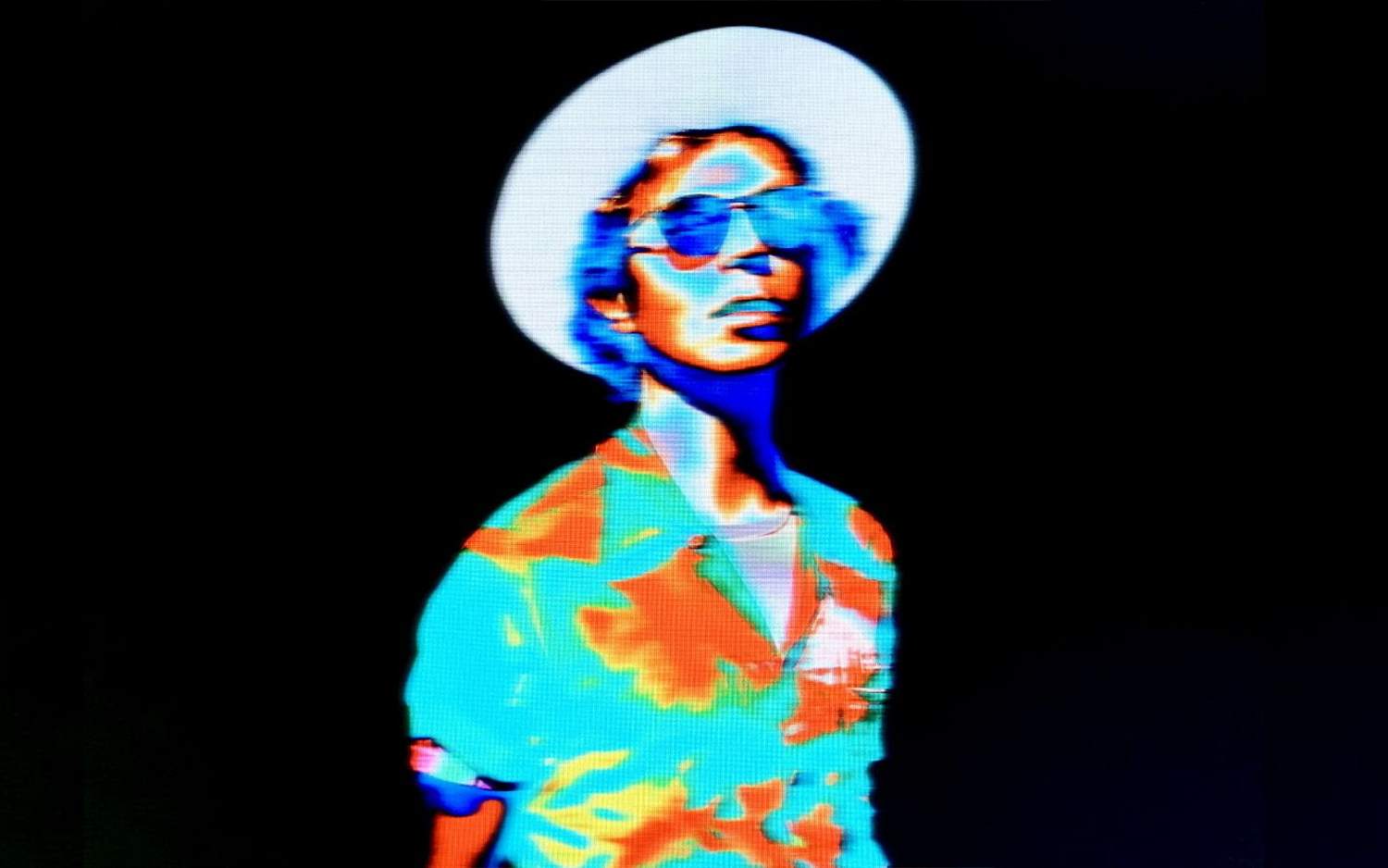 Beck teams up with NASA and AI for ‘Hyperspace’ visual album journey