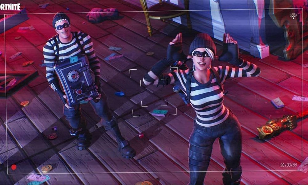 Fortnite cheaters are ruining Fortnite scrims and personalized video games