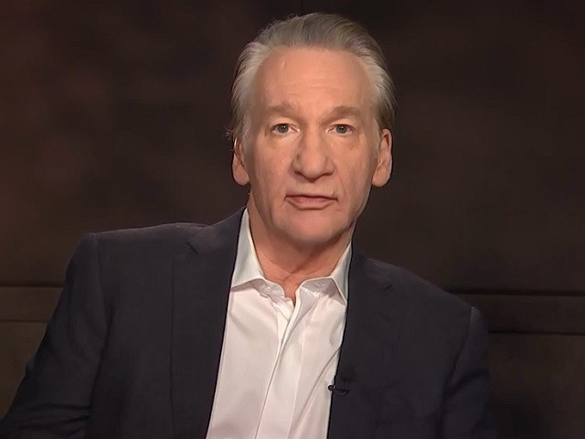 Maher: ‘You are Not Better’ Than Jefferson or Grant, ‘You True Got right here Later’