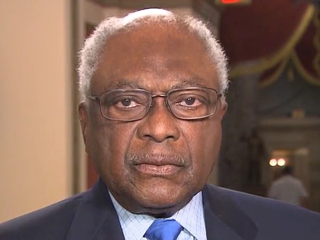 Clyburn Says No to Payroll Tax Reduce –