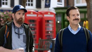 Ted Lasso: You don’t favor to love soccer to love Jason Sudeikis’ new comedy
