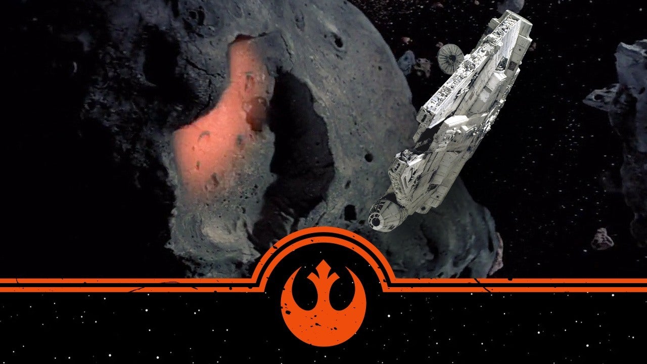 Action Diagnosis: Empire Strikes Support’s Asteroid Shuffle