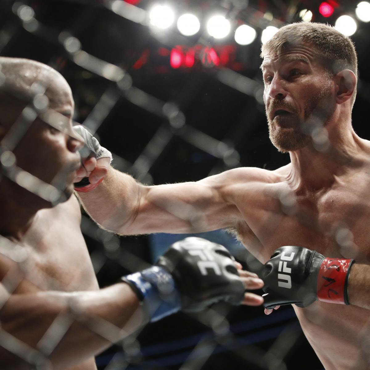UFC 252: Daniel Cormier’s Retirement Occasion Obtained Scuttle, but That is OK