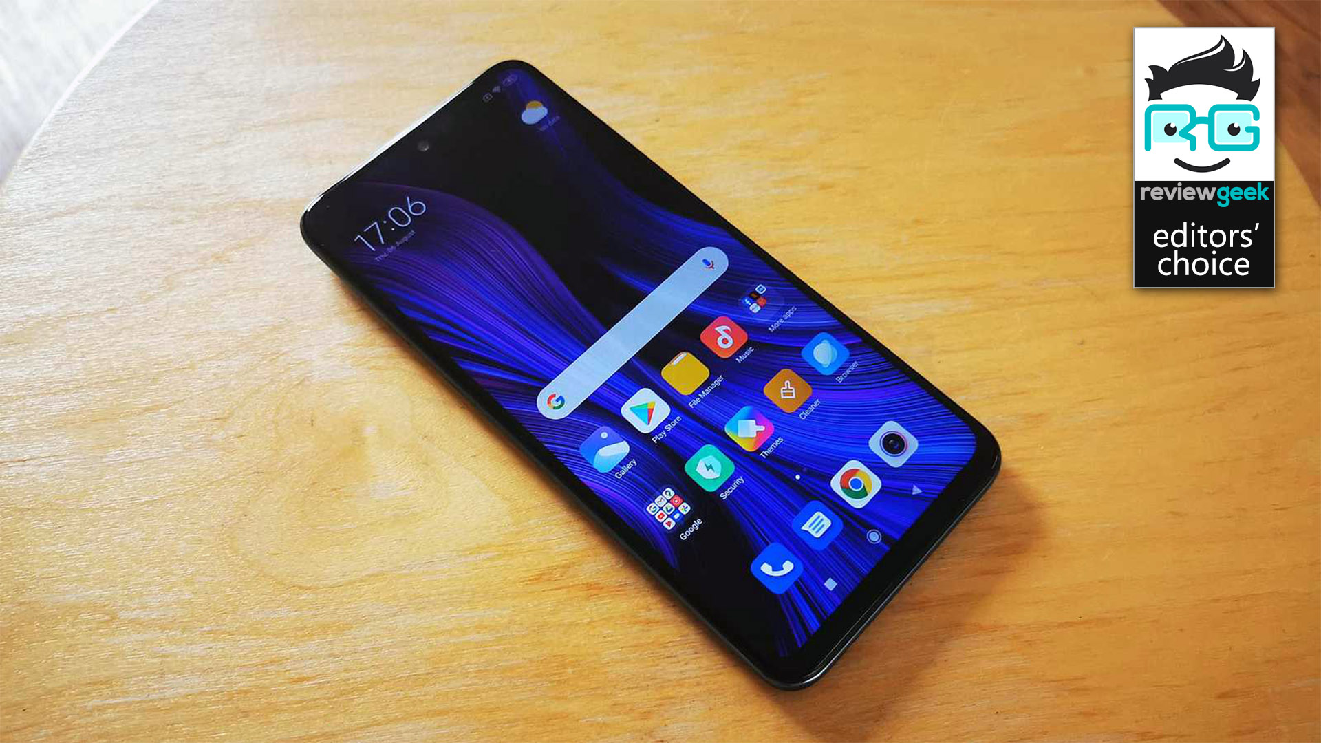 Xiaomi Redmi Tell 9 Pro: A Sub-$300 Cell phone with Killer Upper-Midrange Parts