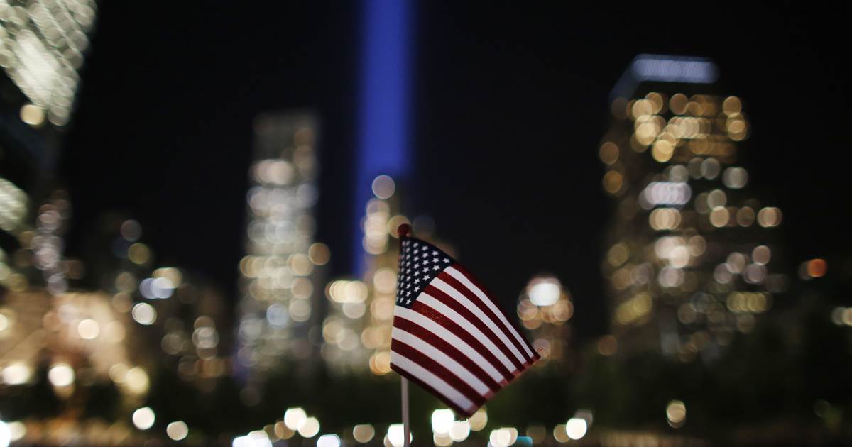 9/11 lights will shine in Unique York City despite pandemic