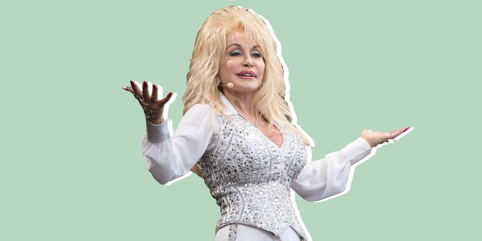 Vastly very a lot surprised Dolly Parton Helps Black Lives Matter? Then You Don’t Know Dolly.