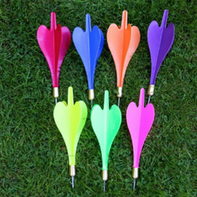 CPSC and Crown Darts UK Warn Shoppers to End The utilization of and Eradicate Banned Lawn Dawdle Sets; Recalling Firm is Unable to Habits Possess