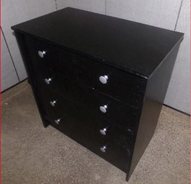 Transform Recalls Four-Drawer Chests Attributable to Tip-Over and Entrapment Hazards; Sold Exclusively at Kmart