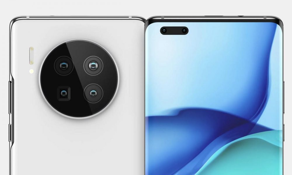 Huawei Mate 40 and Mate 40 Expert specs and veil protectors leaked; prices for the Mate 40 Expert allegedly starting up from 5,999 yuan (US$863)