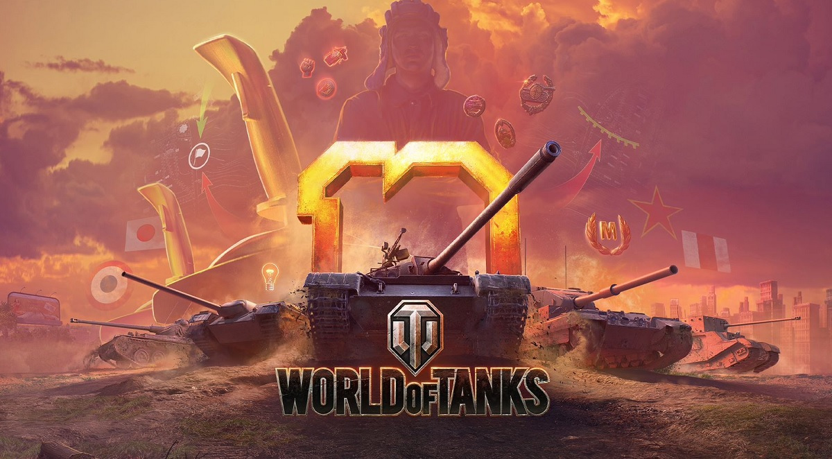 How Wargaming overcame errors and reclaimed the blueprint in which forward for World of Tanks
