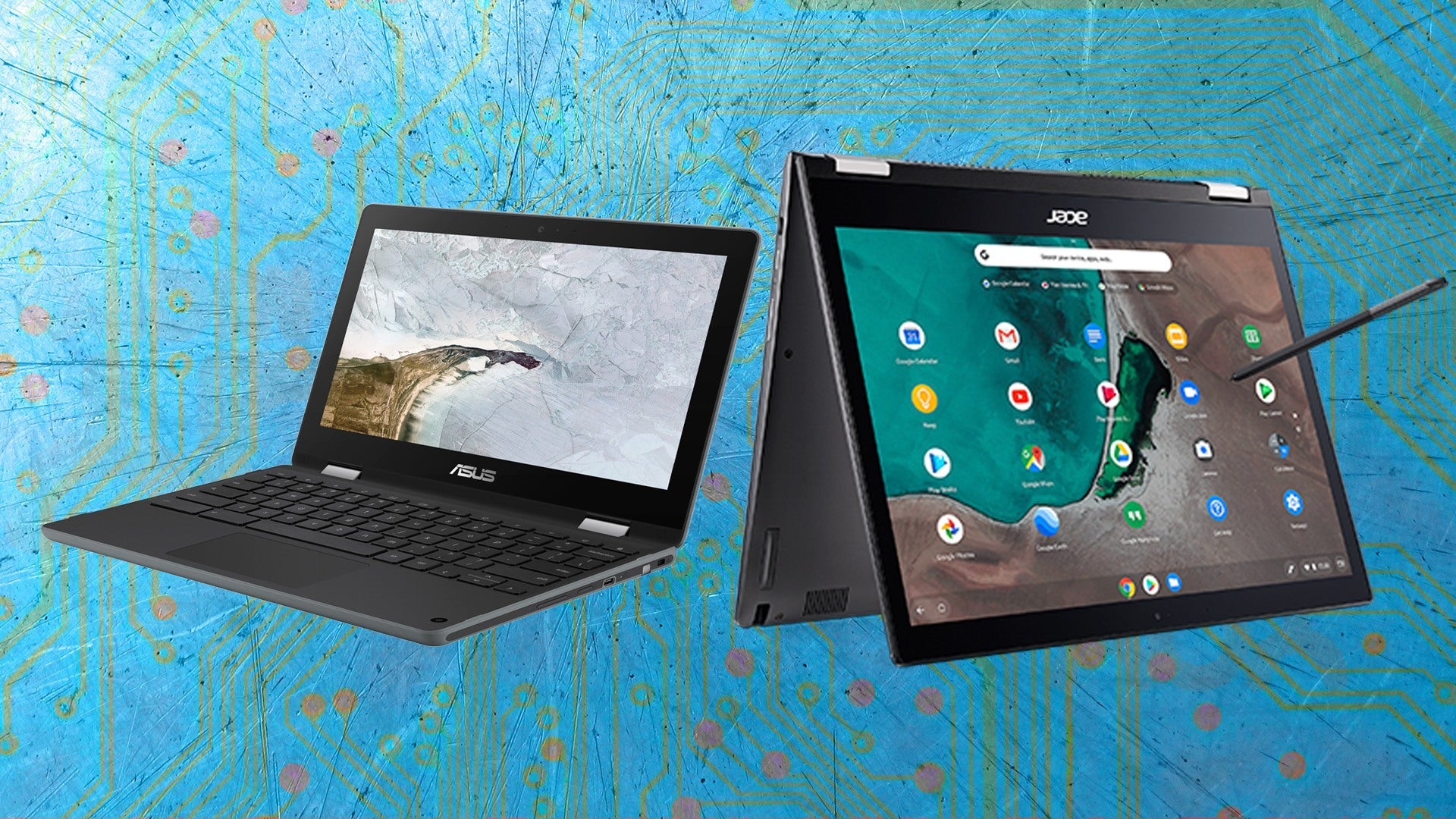 The Finest Chromebooks to Earn You Thru Your College or Work Day