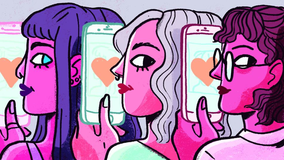 6 Instagram accounts to notice for easy mental health tips