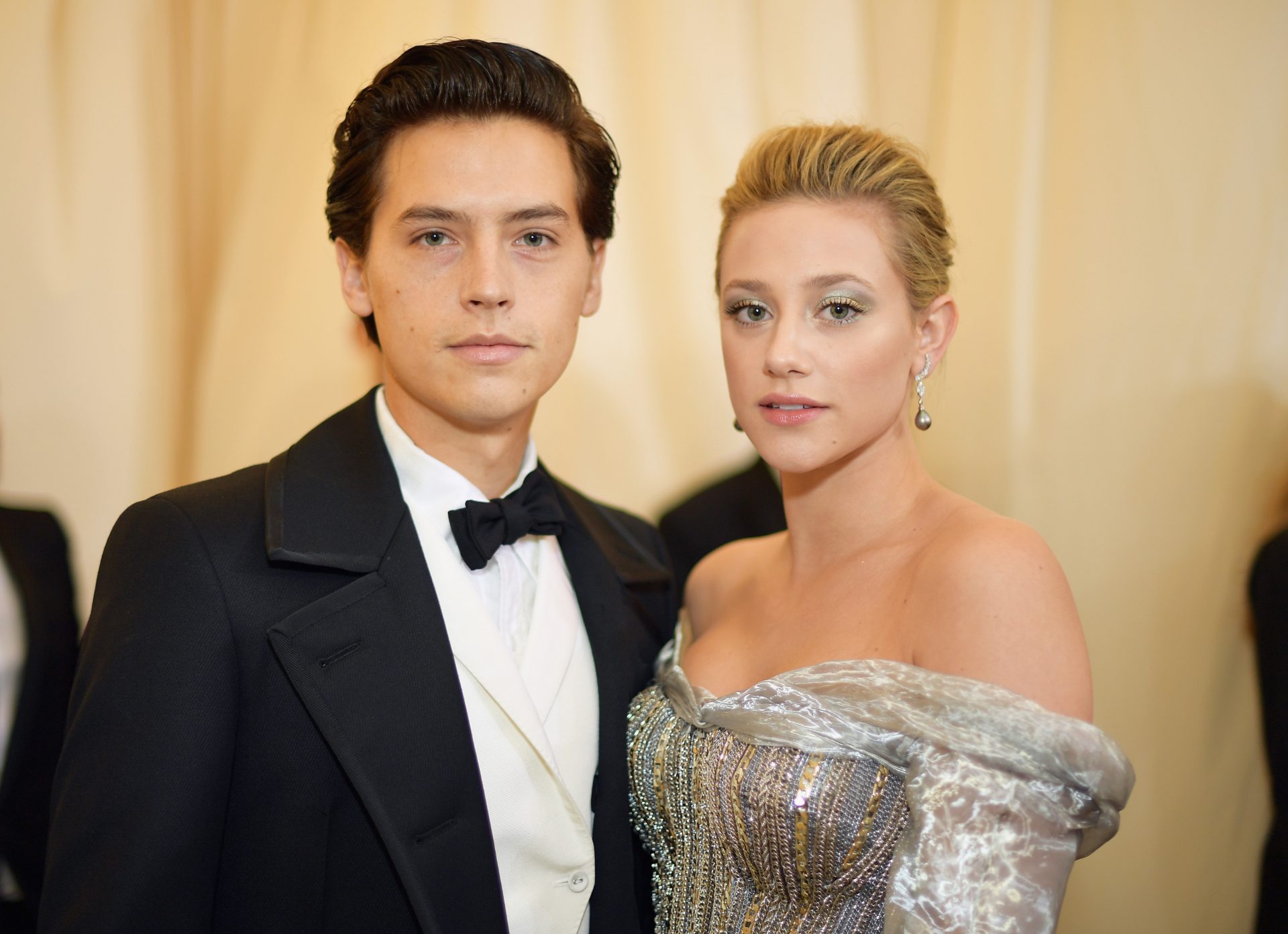 Lili Reinhart Reputedly Confirms Her Breakup With Cole Sprouse in New Interview