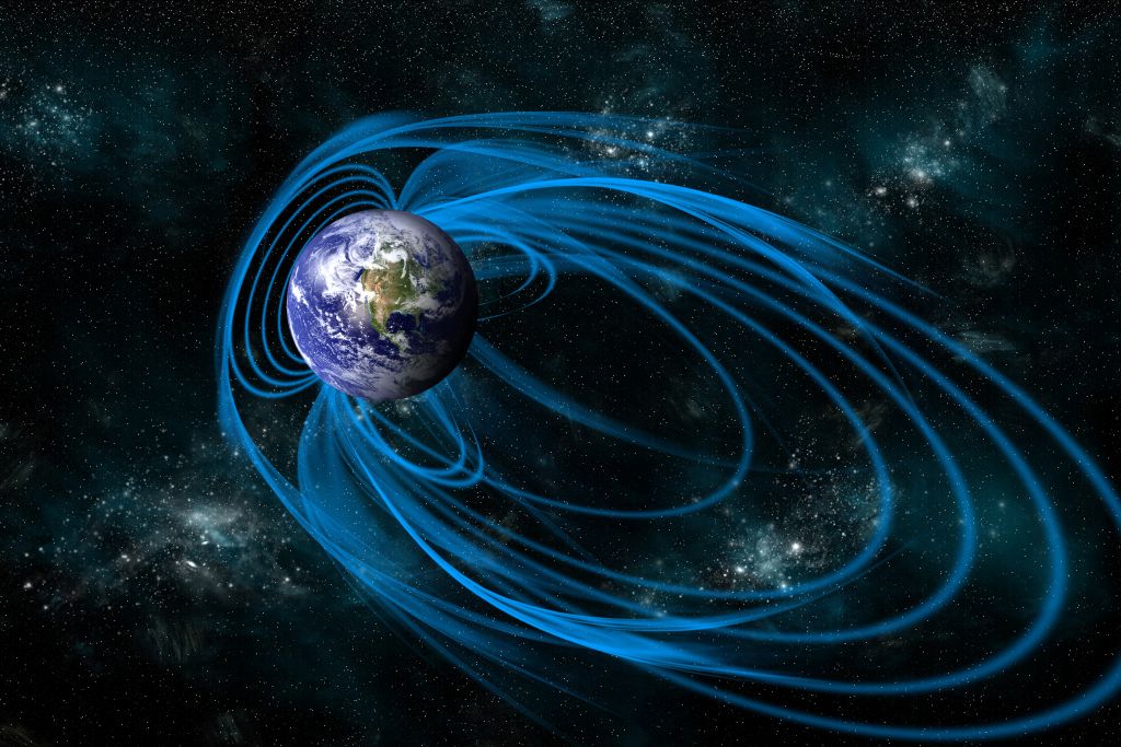 How NASA is going throughout the ‘dent’ in Earth’s magnetic discipline