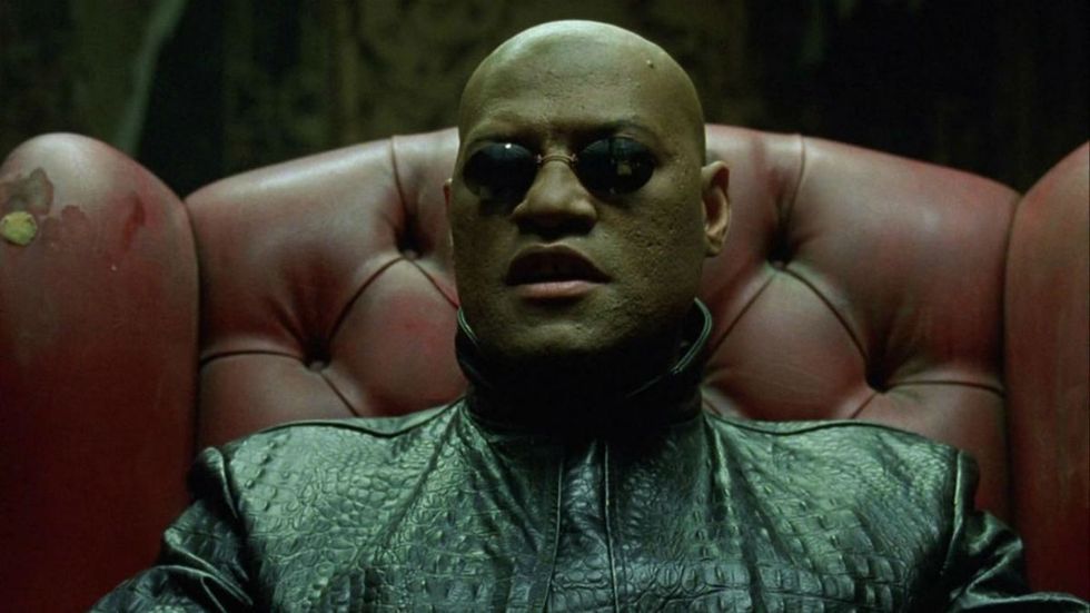 Laurence Fishburne Says He Has ‘No longer Been Invited’ to Seem in Matrix 4