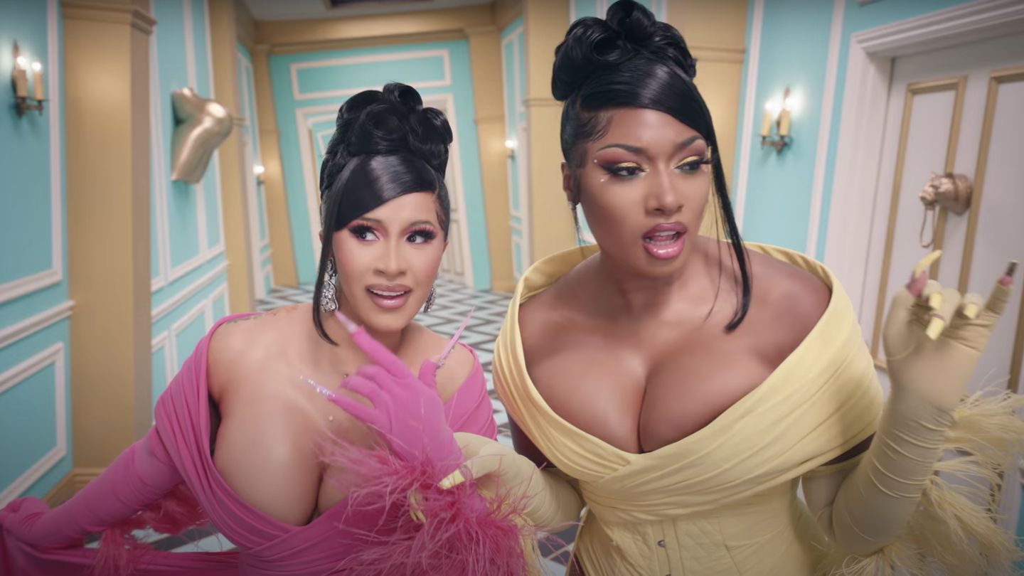 Cardi B Recorded ‘WAP’ In 2019 However Performed It In Quarantine — Correct In Time To Have It A Atomize