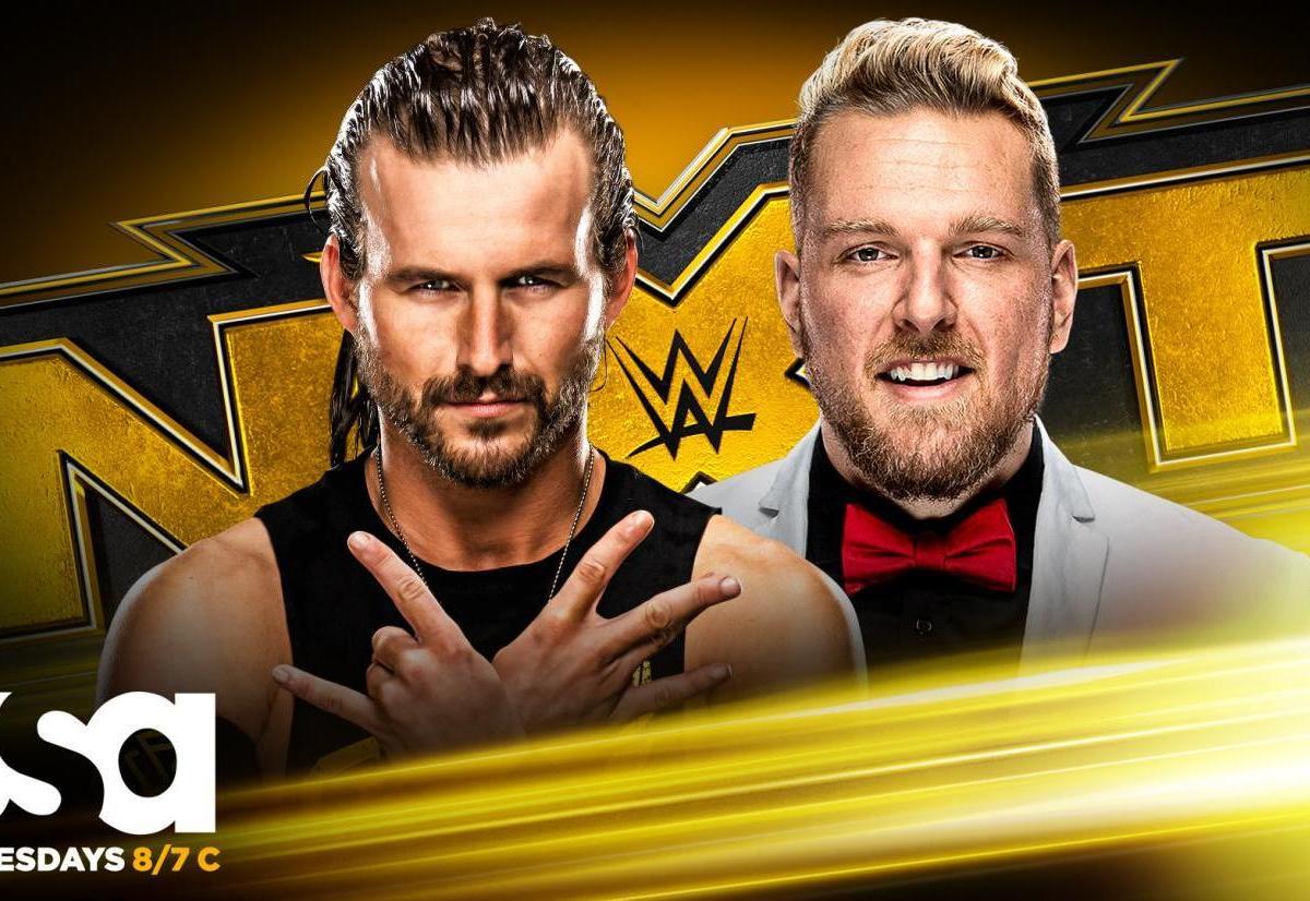 WWE NXT Results: Winners, Grades, Reaction and Highlights from August 19