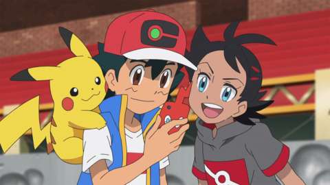 Recent On Netflix In September 2020: More Pokémon, Motion footage, Anime, And Fashioned Shows