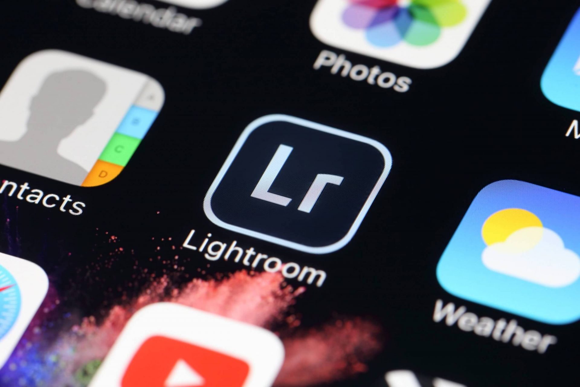 Most modern Lightroom update for iOS wiped all unsynced photography and presets