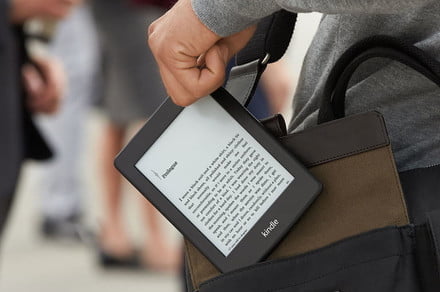 Beat the boredom this weekend with a free Kindle Unlimited subscription