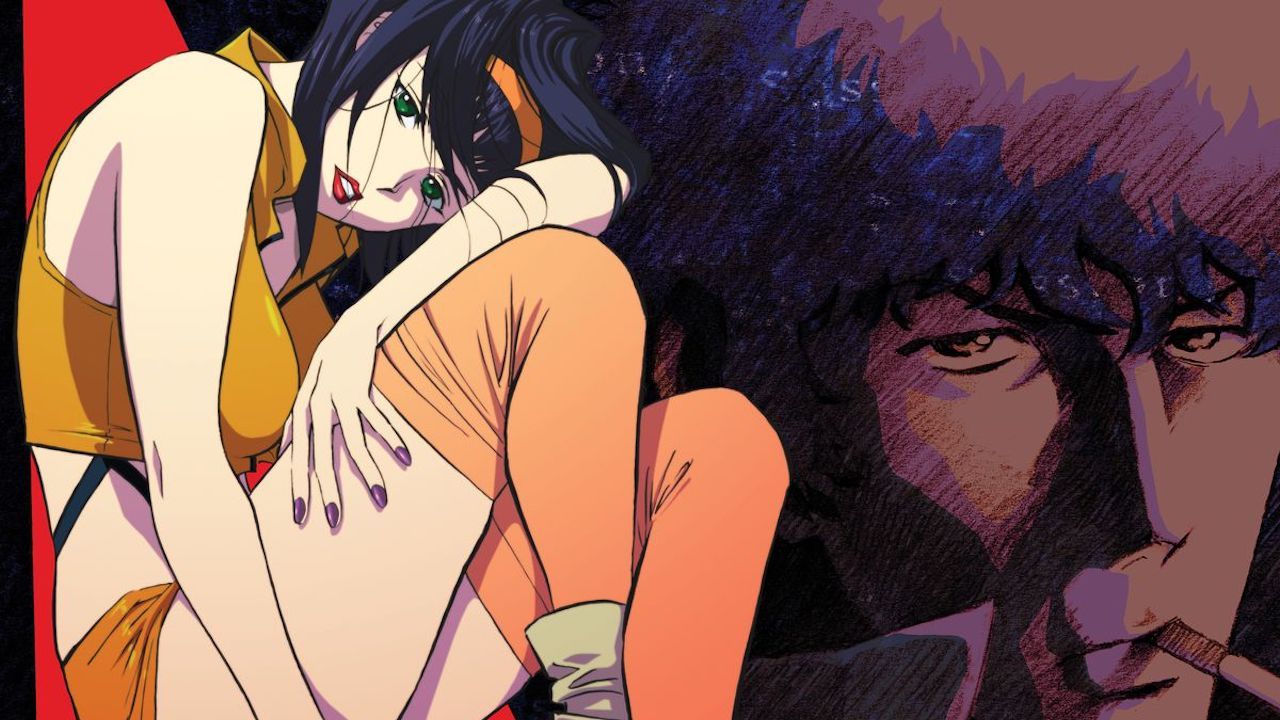 New Cowboy Bebop Soundtrack and Blu-ray Are Up for Preorder