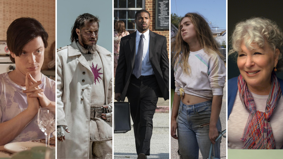 Every thing coming to HBO Max in September 2020