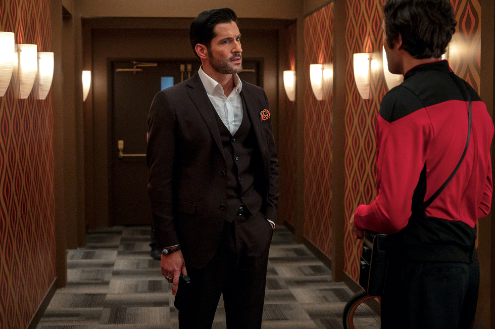 Right here’s Every little thing You Deserve to Know About Season Five of Lucifer